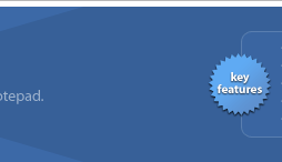 xPad. The Ultimate Notepad.